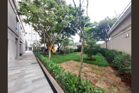 Apartamento para alugar com 42m², 2 quartos e 1 vagaÁrea comum