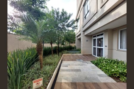 Apartamento para alugar com 42m², 2 quartos e 1 vagaÁrea comum