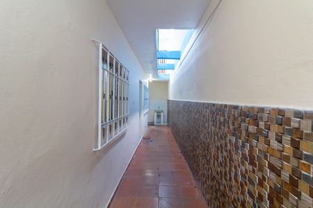 Casa para alugar com 80m², 2 quartos e 1 vaga Casa para alugar com 80m², 2 quartos e 1 vagaÁrea de Serviço