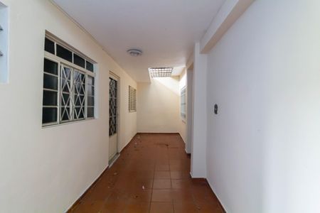 Casa para alugar com 80m², 2 quartos e 1 vaga Casa para alugar com 80m², 2 quartos e 1 vagaÁrea de Serviço