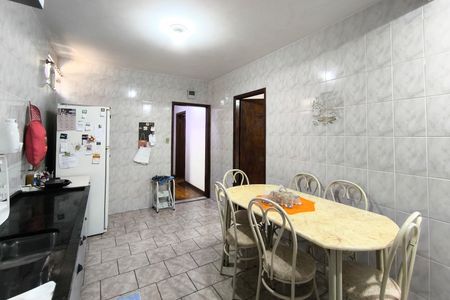 Casa à venda com 172m², 4 quartos e 3 vagas Casa à venda com 172m², 4 quartos e 3 vagasCozinha