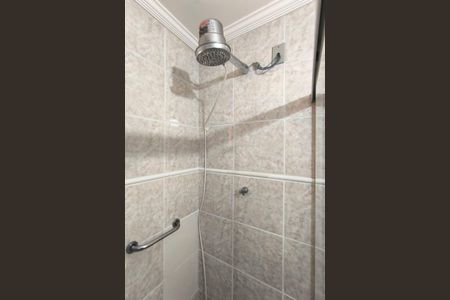 Casa à venda com 172m², 4 quartos e 3 vagas Casa à venda com 172m², 4 quartos e 3 vagasBanheiro do Quarto