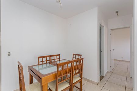 Apartamento para alugar com 53m², 2 quartos e 1 vagaSala
