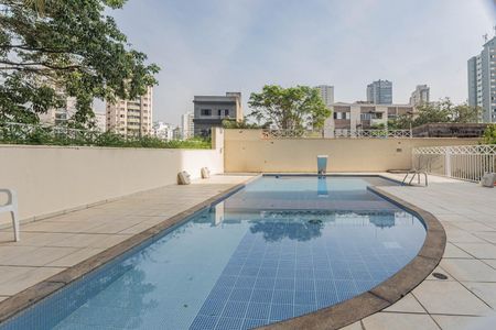 Apartamento para alugar com 53m², 2 quartos e 1 vagaÁrea comum - Piscina