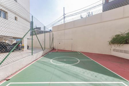 Apartamento para alugar com 53m², 2 quartos e 1 vagaQuadra Esportiva