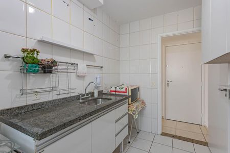 Apartamento para alugar com 53m², 2 quartos e 1 vagaCozinha