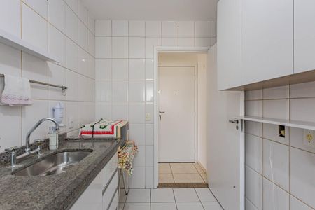 Apartamento para alugar com 53m², 2 quartos e 1 vagaCozinha