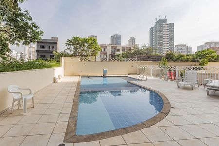 Apartamento para alugar com 53m², 2 quartos e 1 vagaÁrea comum - Piscina