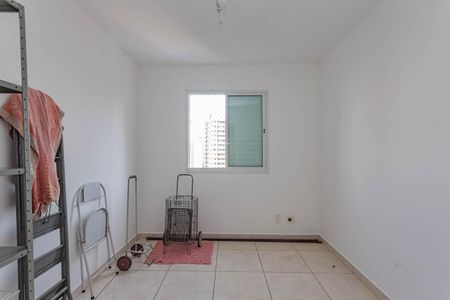 Quarto 1 de apartamento para alugar com 2 quartos, 53m² em Vila Gumercindo, São Paulo