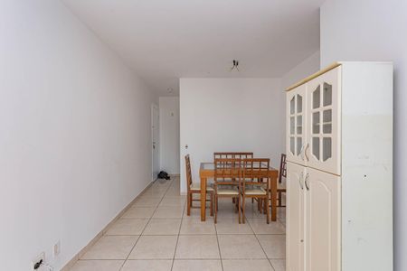 Sala de apartamento para alugar com 2 quartos, 53m² em Vila Gumercindo, São Paulo