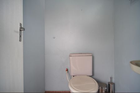 Casa para alugar com 85m², 2 quartos e 2 vagasLavabo