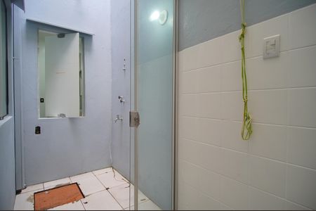 Casa para alugar com 85m², 2 quartos e 2 vagasÁrea de Serviço