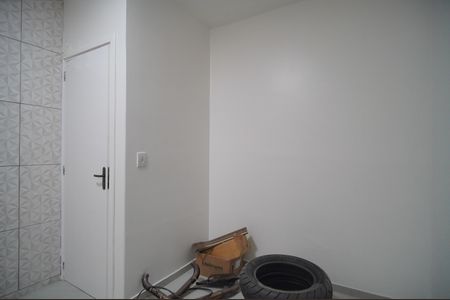 Casa para alugar com 85m², 2 quartos e 2 vagasQuarto 2