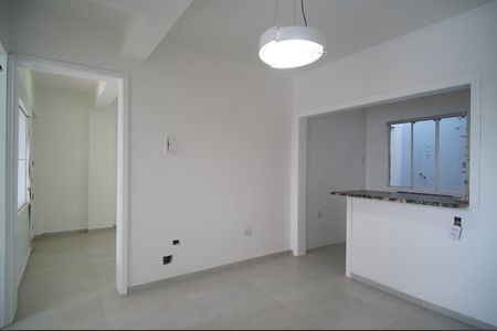 Casa para alugar com 85m², 2 quartos e 2 vagasSala de Jantar