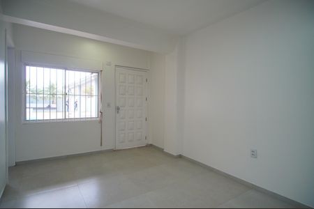Sala de casa para alugar com 2 quartos, 85m² em Santos Dumont, São Leopoldo