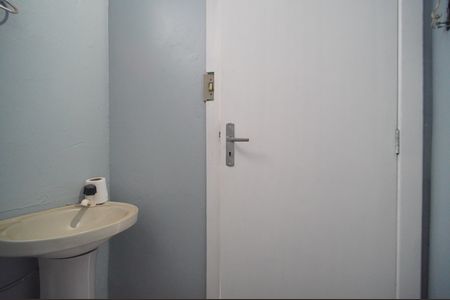 Lavabo de casa para alugar com 2 quartos, 85m² em Santos Dumont, São Leopoldo