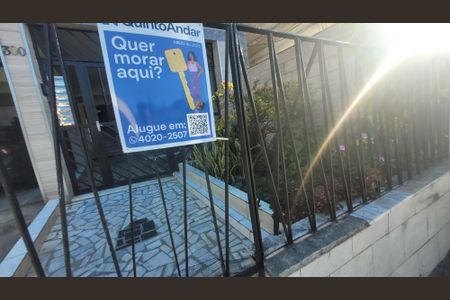 Apartamento para alugar com 60m², 2 quartos e 1 vaga Apartamento para alugar com 60m², 2 quartos e 1 vagaPlaca Instalada