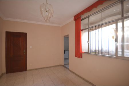 Sala de apartamento para alugar com 2 quartos, 60m² em Madureira, Rio de Janeiro