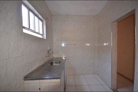 Apartamento para alugar com 60m², 2 quartos e 1 vagaCozinha e Área de Serviço