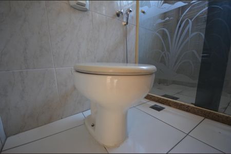 Apartamento para alugar com 60m², 2 quartos e 1 vagaBanheiro