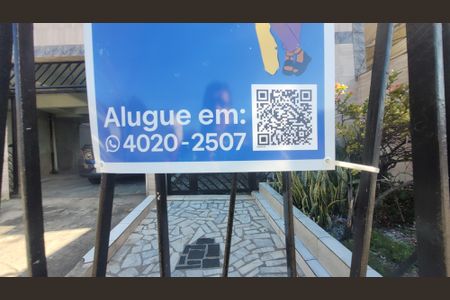 Apartamento para alugar com 60m², 2 quartos e 1 vaga Apartamento para alugar com 60m², 2 quartos e 1 vagaPlaca Instalada