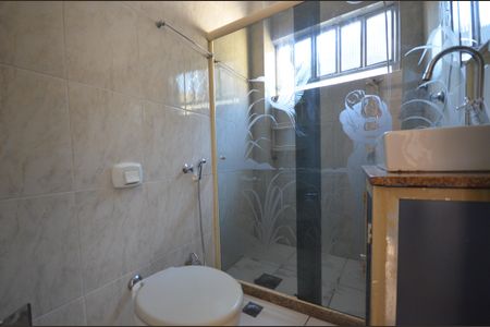 Apartamento para alugar com 60m², 2 quartos e 1 vagaBanheiro