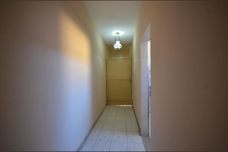 Apartamento para alugar com 60m², 2 quartos e 1 vagaHall de entrada