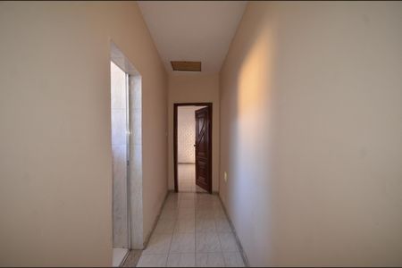 Apartamento para alugar com 60m², 2 quartos e 1 vagaHall de entrada