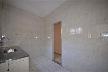 Apartamento para alugar com 60m², 2 quartos e 1 vagaCozinha e Área de Serviço