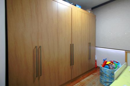 Apartamento à venda com 97m², 3 quartos e 1 vagaQuarto 3