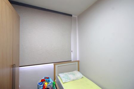 Apartamento à venda com 97m², 3 quartos e 1 vagaQuarto 3