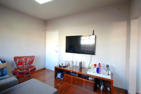 Apartamento à venda com 97m², 3 quartos e 1 vagaSala