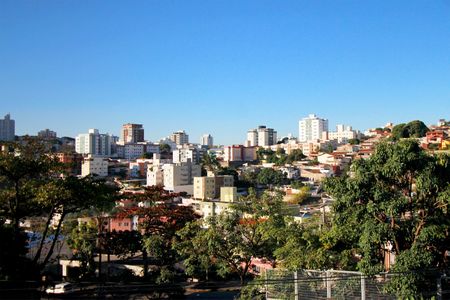 Apartamento à venda com 97m², 3 quartos e 1 vagaVista da Suite