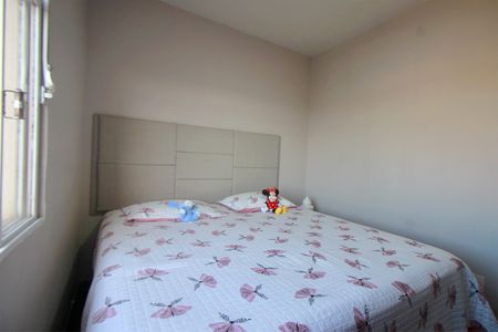 Apartamento à venda com 97m², 3 quartos e 1 vagaQuarto 2