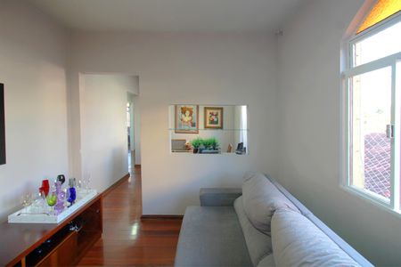 Apartamento à venda com 97m², 3 quartos e 1 vagaSala