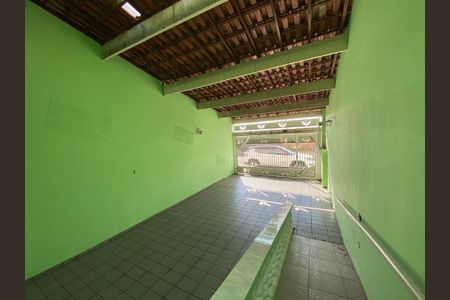 Casa à venda com 267m², 4 quartos e 3 vagas Casa à venda com 267m², 4 quartos e 3 vagasFoto 43