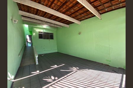 Casa à venda com 267m², 4 quartos e 3 vagas Casa à venda com 267m², 4 quartos e 3 vagasFoto 46