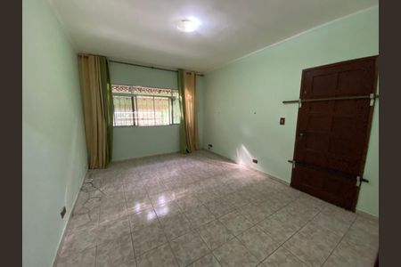 Foto 02 de casa à venda com 4 quartos, 267m² em Vila Silvia, São Paulo