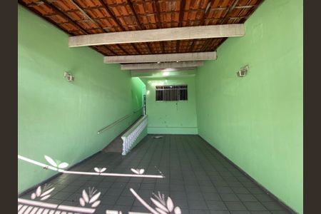 Casa à venda com 267m², 4 quartos e 3 vagas Casa à venda com 267m², 4 quartos e 3 vagasFoto 45