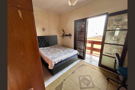 Quarto 2 de casa à venda com 3 quartos, 222m² em Vila Augusta, Guarulhos