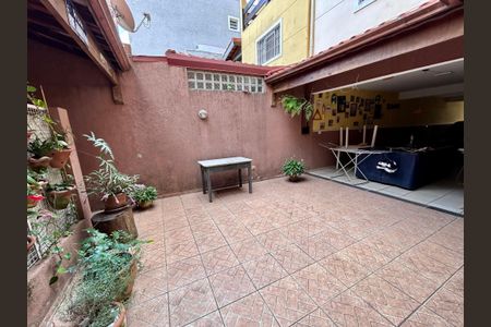 Casa à venda com 222m², 3 quartos e 5 vagasÁrea comum