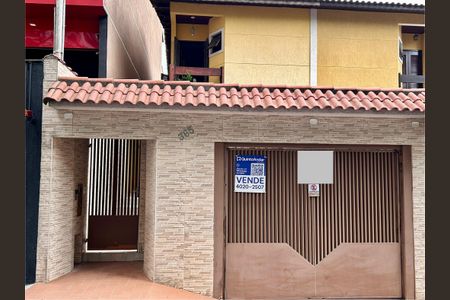 Casa à venda com 222m², 3 quartos e 5 vagasPlaca 