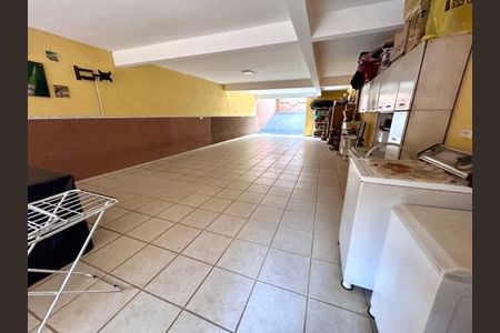 Casa à venda com 222m², 3 quartos e 5 vagasGaragem