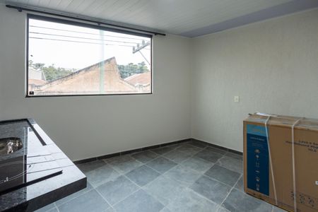 Studio de kitnet/studio para alugar com 1 quarto, 18m² em Água Branca, São Paulo