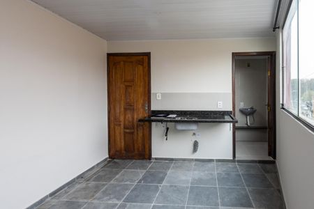 Studio para alugar com 18m², 1 quarto e sem vaga Studio para alugar com 18m², 1 quarto e sem vagaStudio
