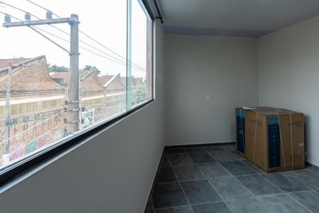 Studio de kitnet/studio para alugar com 1 quarto, 18m² em Água Branca, São Paulo