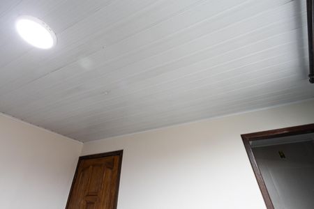 Studio para alugar com 18m², 1 quarto e sem vaga Studio para alugar com 18m², 1 quarto e sem vagaCozinha