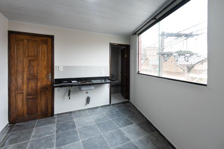 Studio de kitnet/studio para alugar com 1 quarto, 18m² em Água Branca, São Paulo