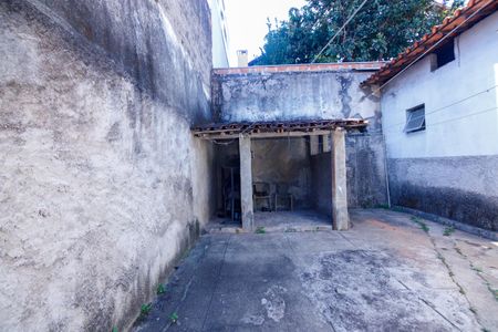 Casa à venda com 360m², 4 quartos e 5 vagasÁrea externa