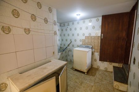Casa à venda com 360m², 4 quartos e 5 vagasÁrea de Serviço